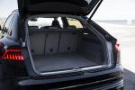 Audi SQ8 TDI 2019 года (UK)